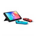 Игровая приставка Nintendo Switch, 64 Гб, OLED, 2 контроллера Joy-Con, красно-синяя 10420526 - фото 16798615