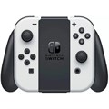 Игровая приставка Nintendo Switch, 64 Гб, OLED, 2 контроллера Joy-Con, белая 10420527 - фото 16798621
