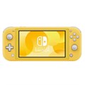 Игровая консоль Nintendo Switch Lite, 7", 32 Гб, желтая 10420529 - фото 16798624
