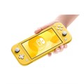 Игровая консоль Nintendo Switch Lite, 7", 32 Гб, желтая 10420529 - фото 16798625