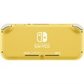 Игровая консоль Nintendo Switch Lite, 7", 32 Гб, желтая 10420529 - фото 16798626