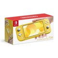 Игровая консоль Nintendo Switch Lite, 7", 32 Гб, желтая 10420529 - фото 16798627