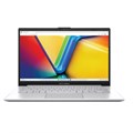 Ноутбук ASUS E1404FA-EB019, 14", R3, 8 Гб,SSD 256 Гб,AMD Radeon, noOS, серебристый 10423172 - фото 16798628