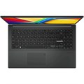 Ноутбук ASUS E1504FA-BQ090,15.6", R5 7520U,8 Гб,SSD 512 Гб,AMD Radeon, noOS,черный 10423173 - фото 16798641