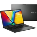 Ноутбук ASUS E1504FA-BQ090,15.6", R5 7520U,8 Гб,SSD 512 Гб,AMD Radeon, noOS,черный 10423173 - фото 16798646