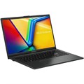 Ноутбук ASUS E1504FA-BQ091,15.6", R3 7320U,8 Гб,SSD 256 Гб,AMD Radeon, noOS,черный 10423174 - фото 16798649