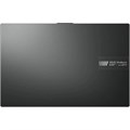 Ноутбук ASUS E1504FA-BQ091,15.6", R3 7320U,8 Гб,SSD 256 Гб,AMD Radeon, noOS,черный 10423174 - фото 16798653