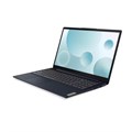 Ноутбук  Lenovo IdeaPad 3 15IAU7,15.6", i3 1215U,8 Гб,SSD 512 Гб,Intel UHD,синий 10423176 - фото 16798657