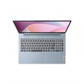 Ноутбук  Lenovo IdeaPad 3 Slim 15IAN8,15.6", Intel N100,8 Гб,SSD 128 Гб,Intel UHD,серый 10423179 - фото 16798666