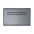 Ноутбук  Lenovo IdeaPad 3 Slim 15IAN8,15.6", Intel N100,8 Гб,SSD 128 Гб,Intel UHD,серый 10423179 - фото 16798668