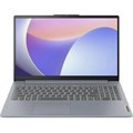 Ноутбук  Lenovo IdeaPad 3 Slim 15IAN8,15.6", Intel N100,8 Гб,SSD 128 Гб,Intel UHD,серый 10423179 - фото 16798669