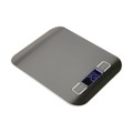 Весы кухонные  Luazon LVE-028, электронные, до 5 кг, металл 9829416 - фото 16798731