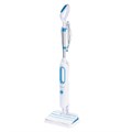 Паровая швабра Energy EN-643, 1400 Вт, 350 мл, шнур 5 м, бело-голубая 10470622 - фото 16798747