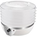 Сушилка для овощей и фруктов BQ FD1002, 500 Вт, 5 ярусов, белая 10472505 - фото 16798789