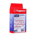 Hepa-фильтр Topperr для пылесосов FTI691,Tefal TW8351EA, TW8359EA, TW8370RA Rowenta RO83 10421756 - фото 16798810