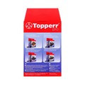 Hepa-фильтр Topperr для пылесосов FTI691,Tefal TW8351EA, TW8359EA, TW8370RA Rowenta RO83 10421756 - фото 16798812