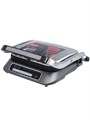 Гриль электрический RED SOLUTION SteakPRO RGM-M805, 2100 Вт, антипригарное покрыт.,36х33 см 10514017 - фото 16798865