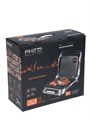 Гриль электрический RED SOLUTION SteakPRO RGM-M805, 2100 Вт, антипригарное покрыт.,36х33 см 10514017 - фото 16798878