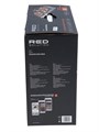 Гриль электрический RED SOLUTION SteakPRO RGM-M805, 2100 Вт, антипригарное покрыт.,36х33 см 10514017 - фото 16798879