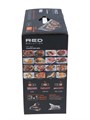 Гриль электрический RED SOLUTION SteakPRO RGM-M805, 2100 Вт, антипригарное покрыт.,36х33 см 10514017 - фото 16798880
