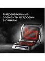 Гриль электрический RED SOLUTION SteakPRO RGM-M805, 2100 Вт, антипригарное покрыт.,36х33 см 10514017 - фото 16798886