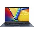 Ноутбук ASUS VivoBook X1502ZA-BQ549, 15.6", i3 1220P, 8 Гб, SSD 256 Гб, UHD, DOS, синий 10526588 - фото 16798911
