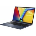 Ноутбук ASUS VivoBook X1502ZA-BQ549, 15.6", i3 1220P, 8 Гб, SSD 256 Гб, UHD, DOS, синий 10526588 - фото 16798913