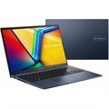 Ноутбук ASUS VivoBook X1502ZA-BQ549, 15.6", i3 1220P, 8 Гб, SSD 256 Гб, UHD, DOS, синий 10526588 - фото 16798915