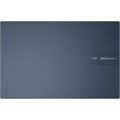 Ноутбук Asus VivoBook X1504ZA, 15.6", i3 1215U, 8Гб, SSD 512 Гб, UHD, noOS, синий 10546796 - фото 16798961