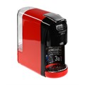 Кофеварка Energy EN-250-3, капсульная, 1400 Вт, 0.7 л, красная 10539045 - фото 16798993