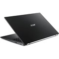 Ноутбук Acer Extensa 15EX215-54-52E7, 15,6", I5 1135G7, 8Gb,SSD 256Gb,UHD,noOS, черный 10508498 - фото 16799028