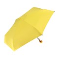 Подарочный набор вентилятор и зонт, желтый 10234077 - фото 16799044