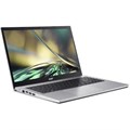 Ноутбук Acer Aspire 3 A315-59-30Z5, 15.6", I3 1215U, 8 Гб, SSD 512 Гб, UHD,noOS,серебристый 10518033 - фото 16799095