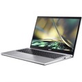 Ноутбук Acer Aspire 3 A315-59-30Z5, 15.6", I3 1215U, 8 Гб, SSD 512 Гб, UHD,noOS,серебристый 10518033 - фото 16799096