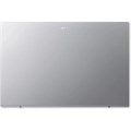 Ноутбук Acer Aspire 3 A315-59-30Z5, 15.6", I3 1215U, 8 Гб, SSD 512 Гб, UHD,noOS,серебристый 10518033 - фото 16799099