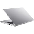 Ноутбук Acer Aspire 3 A315-59-39S9, 15.6", I3 1215U, 8 Гб, SSD 256 Гб, UHD,noOS,серебристый 10518034 - фото 16799107 Ноутбук Acer Aspire 3 A315-59-39S9, 15.6", I3 1215U, 8 Гб, SSD 256 Гб, UHD,noOS,серебристый 10518034 - фото 16799107