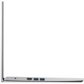 Ноутбук Acer Aspire 3 A315-59-58SS, 15.6", I5 1235U, 12 Гб, SSD 512 Гб,UHD,noOS,серебристый 10518035 - фото 16799119