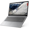 Ноутбук Lenovo IdeaPad 1 15AMN7, 15.6", R3 7320U, 8 Гб, SSD 256 Гб, AMD, Win 11 Home, серый 10518039 - фото 16799128