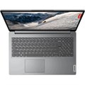 Ноутбук Lenovo IdeaPad 1 15AMN7, 15.6", R3 7320U, 8 Гб, SSD 256 Гб, AMD, Win 11 Home, серый 10518039 - фото 16799130