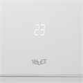 Сплит-система SHUFT Soturai SFTHI-07HN8, инверторная, комплект, 2800 Вт, до 20 м2, белая 10610375 - фото 16799207