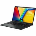 Ноутбук ASUS VivoBook E1504FA-BQ050, 15.6", R5 7520U, 8 Гб, SSD 512 Гб, AMD, DOS, черный 10555456 - фото 16799245