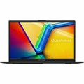 Ноутбук ASUS VivoBook E1504FA-BQ050, 15.6", R5 7520U, 8 Гб, SSD 512 Гб, AMD, DOS, черный 10555456 - фото 16799246
