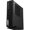 Неттоп MSI PRO DP21 13M-604XRU,i3 13100, 8Гб, SSD 512Гб, UHD, Wi-fi, BT, noOS, чёрный 10530394 - фото 16799258