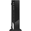 Неттоп MSI PRO DP21 13M-604XRU,i3 13100, 8Гб, SSD 512Гб, UHD, Wi-fi, BT, noOS, чёрный 10530394 - фото 16799261