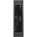 Неттоп MSI PRO DP21 13M-604XRU,i3 13100, 8Гб, SSD 512Гб, UHD, Wi-fi, BT, noOS, чёрный 10530394 - фото 16799262