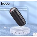 Портативная караоке система Hoco BS55, 10 Вт, ВТ 5.3, FM, AUX, 1500 мАч, чёрная 9881858 - фото 16799405