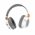 Наушники Hoco W43, беспроводные, полноразмерные, Bluetooth 5.0, 250 мАч, белые 9881882 - фото 16799486 Наушники Hoco W43, беспроводные, полноразмерные, Bluetooth 5.0, 250 мАч, белые 9881882 - фото 16799486