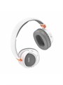 Наушники Hoco W43, беспроводные, полноразмерные, Bluetooth 5.0, 250 мАч, белые 9881882 - фото 16799488 Наушники Hoco W43, беспроводные, полноразмерные, Bluetooth 5.0, 250 мАч, белые 9881882 - фото 16799488