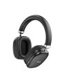 Наушники Hoco W35, беспроводные, полноразмерные, Bluetooth 5.0, 400 мАч, чёрный 9881891 - фото 16799513
