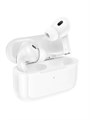 Наушники Hoco EW49, TWS, беспроводные, вакуумные, беспр. зарядка, BT 5.3, 30/300 мАч, белые 9881949 - фото 16799601